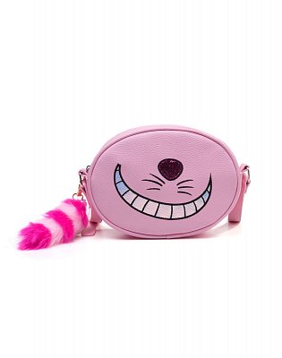 Disney Umhängetasche Cheshire Cat (Alice im Wunderland)