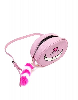 Disney Umhängetasche Cheshire Cat (Alice im Wunderland)