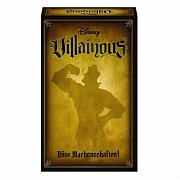 Disney Villainous Brettspiel Böse Machenschaften *Deutsche Edition*