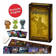 Disney Villainous Brettspiel Böse Machenschaften *Deutsche Edition*