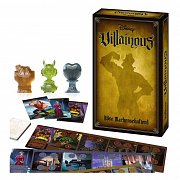 Disney Villainous Brettspiel Böse Machenschaften *Deutsche Edition*