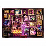 Disney Villainous Puzzle Dr. Facilier (1000 Teile)