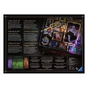 Disney Villainous Puzzle Hades (1000 Teile)