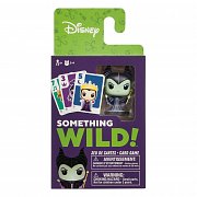 Disney Villains Kartenspiel Something Wild! Umkarton (4) FR/EN Version