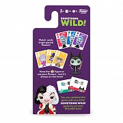 Disney Villains Kartenspiel Something Wild! Umkarton (4) FR/EN Version