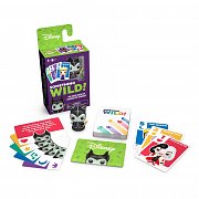 Disney Villains Kartenspiel Something Wild! Umkarton (4) FR/EN Version