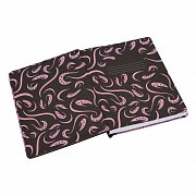 Disney Villains Notizbuch Ursula --- BESCHAEDIGTE VERPACKUNG