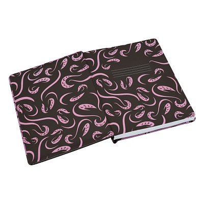 Disney Villains Notizbuch Ursula --- BESCHAEDIGTE VERPACKUNG