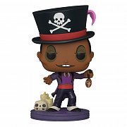 Disney: Villains POP! Disney Vinyl Figur Doctor Facilier 9 cm