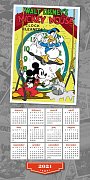 Disney Vintage Posters Kalender 2021 *Englische Version*