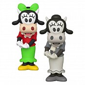 Disney Vinyl SODA Figuren Clarabelle Cow 11 cm Sortiment (6)