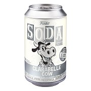 Disney Vinyl SODA Figuren Clarabelle Cow 11 cm Sortiment (6)