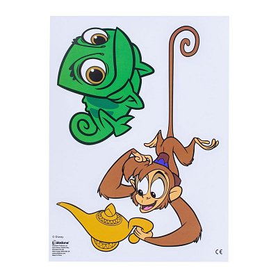 Disney Wand-Sticker Classic Character (20)