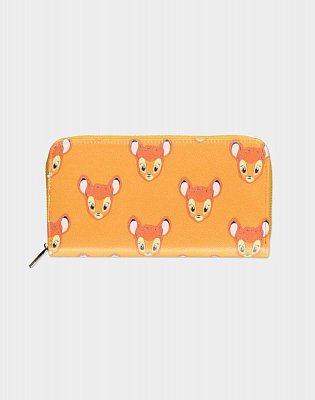 Disney Zip Around Geldbeutel Bambi