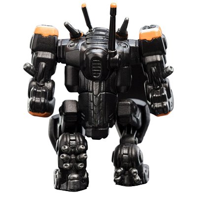 District 9 Micro Epics PVC Actionfigur EXO Suit 7 cm