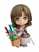 Do You Love Your Mom and Her Two-Hit Multi-Target Attacks? Nendoroid Actionfigur Mamako Osuki 10 cm --- BESCHAEDIGTE VERPACKUNG