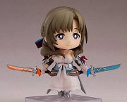 Do You Love Your Mom and Her Two-Hit Multi-Target Attacks? Nendoroid Actionfigur Mamako Osuki 10 cm --- BESCHAEDIGTE VERPACKUNG