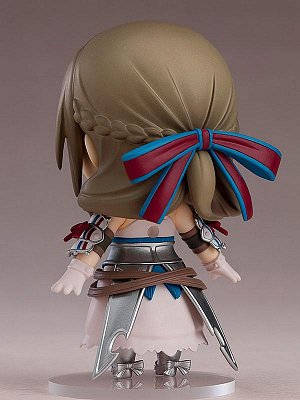 Do You Love Your Mom and Her Two-Hit Multi-Target Attacks? Nendoroid Actionfigur Mamako Osuki 10 cm --- BESCHAEDIGTE VERPACKUNG