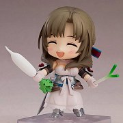 Do You Love Your Mom and Her Two-Hit Multi-Target Attacks? Nendoroid Actionfigur Mamako Osuki 10 cm --- BESCHAEDIGTE VERPACKUNG