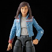 Doctor Strange in the Multiverse of Madness Marvel Legends Series Actionfigur 2022 America Chavez 15 cm
