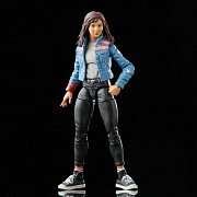 Doctor Strange in the Multiverse of Madness Marvel Legends Series Actionfigur 2022 America Chavez 15 cm