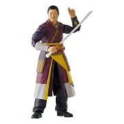 Doctor Strange in the Multiverse of Madness Marvel Legends Series Actionfigur 2022 Marvel\'s Wong 15 cm