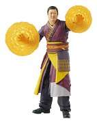 Doctor Strange in the Multiverse of Madness Marvel Legends Series Actionfigur 2022 Marvel\'s Wong 15 cm