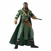 Doctor Strange in the Multiverse of Madness Marvel Legends Series Actionfigur 2022 Master Mordo 15 cm