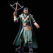 Doctor Strange in the Multiverse of Madness Marvel Legends Series Actionfigur 2022 Master Mordo 15 cm