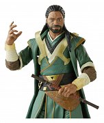 Doctor Strange in the Multiverse of Madness Marvel Legends Series Actionfigur 2022 Master Mordo 15 cm