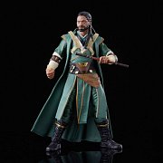 Doctor Strange in the Multiverse of Madness Marvel Legends Series Actionfigur 2022 Master Mordo 15 cm