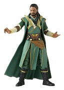 Doctor Strange in the Multiverse of Madness Marvel Legends Series Actionfigur 2022 Master Mordo 15 cm