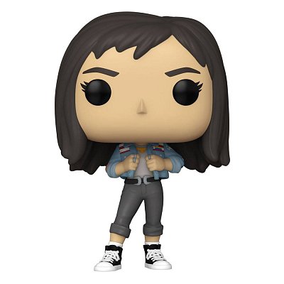 Doctor Strange in the Multiverse of Madness POP! Marvel Vinyl Figur America Chavez 9 cm