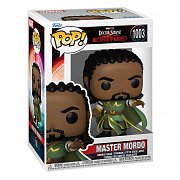 Doctor Strange in the Multiverse of Madness POP! Marvel Vinyl Figur Master Mordo 9 cm