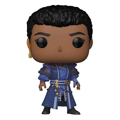 Doctor Strange in the Multiverse of Madness POP! Marvel Vinyl Figur Sara 9 cm