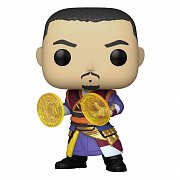 Doctor Strange in the Multiverse of Madness POP! Marvel Vinyl Figur Wong 9 cm
