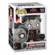 Doctor Strange in the Multiverse of Madness POP! Movies Vinyl Figur Dead Strange 9 cm