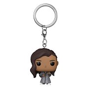 Doctor Strange in the Multiverse of Madness POP! Vinyl Schlüsselanhänger 4 cm America Chavez Display (12)