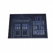 Doctor Who Fußmatte Tardis 40 x 60 cm
