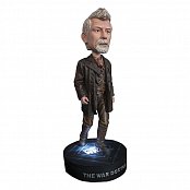 Doctor Who Wackelkopf-Figur The War Doctor 20 cm