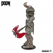 Doom Eternal Actionfigur Marauder 18 cm