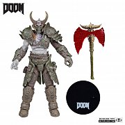 Doom Eternal Actionfigur Marauder 18 cm