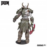 Doom Eternal Actionfigur Marauder 18 cm