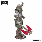 Doom Eternal Actionfigur Marauder 18 cm