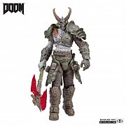 Doom Eternal Actionfigur Marauder 18 cm