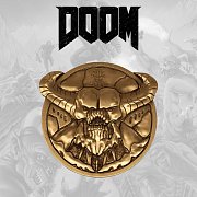 Doom Medaille Baron Level Up Limited Edition