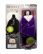 Dracula Actionfigur Dracula (Glow in the Dark) 20 cm --- BESCHAEDIGTE VERPACKUNG