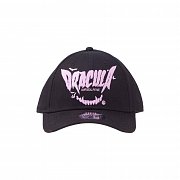 Dracula Baseball Cap Bite