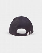 Dracula Baseball Cap Bite