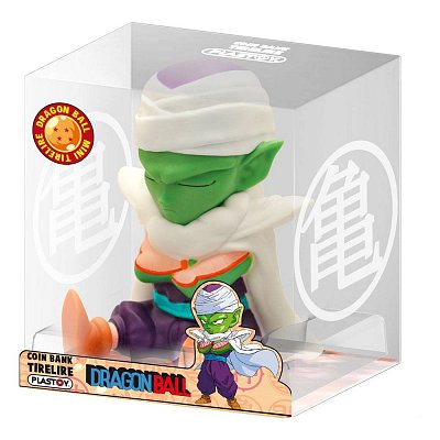 Dragon Ball Chibi Spardose Piccolo 16 cm